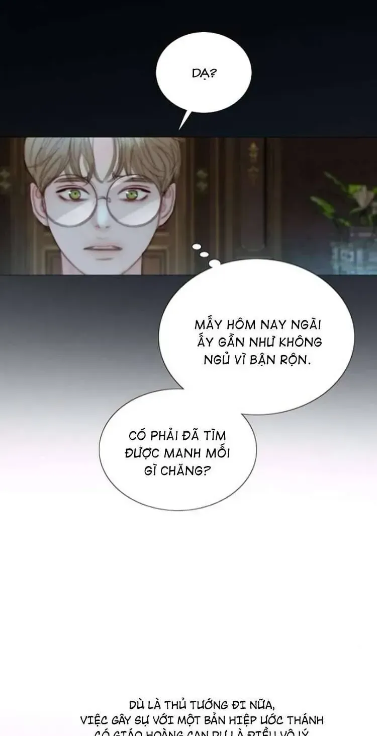 Serena Chapter 190 - TC Truyện