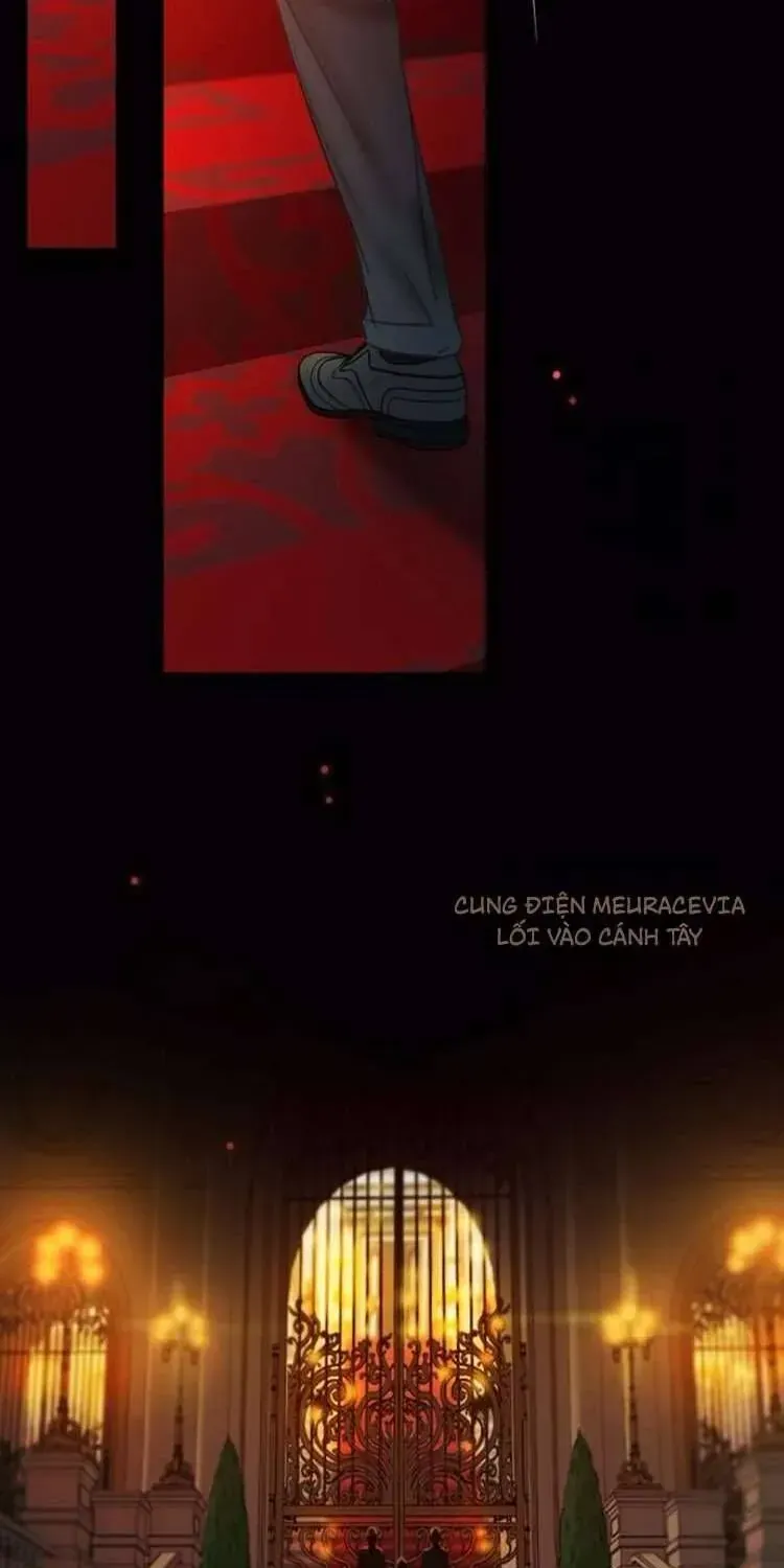 Serena Chapter 190 - TC Truyện