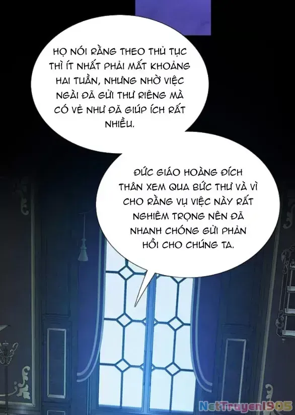 Serena Chapter 191 - TC Truyện