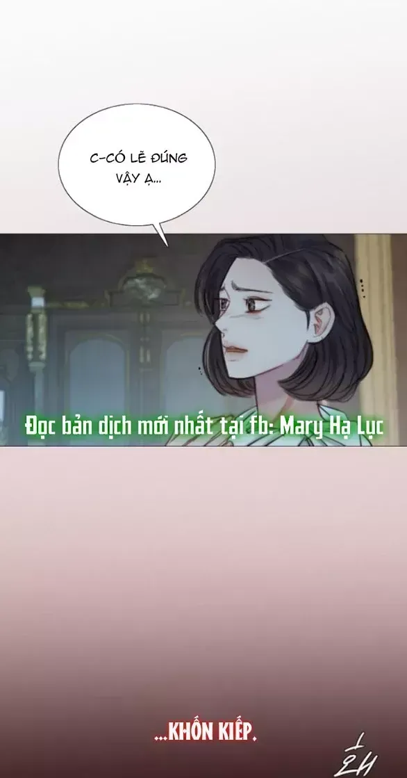 Serena Chapter 191 - TC Truyện