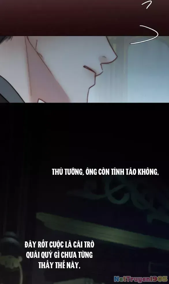 Serena Chapter 191 - TC Truyện