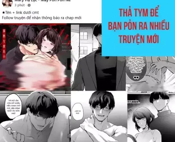Serena Chapter 191 - TC Truyện