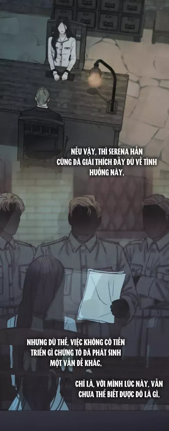 Serena Chapter 191 - TC Truyện