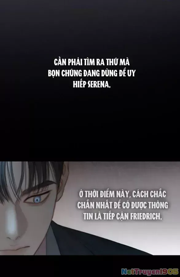 Serena Chapter 191 - TC Truyện