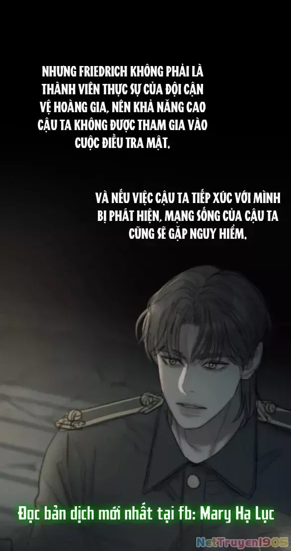 Serena Chapter 191 - TC Truyện