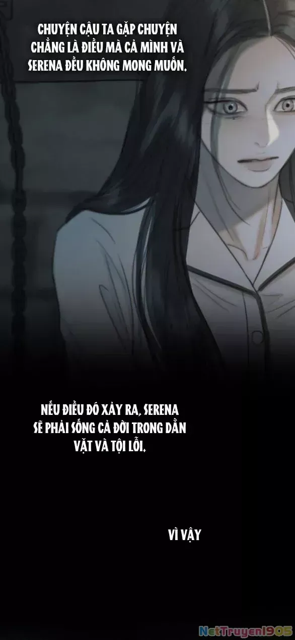 Serena Chapter 191 - TC Truyện