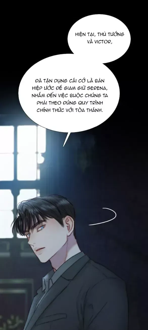 Serena Chapter 191 - TC Truyện