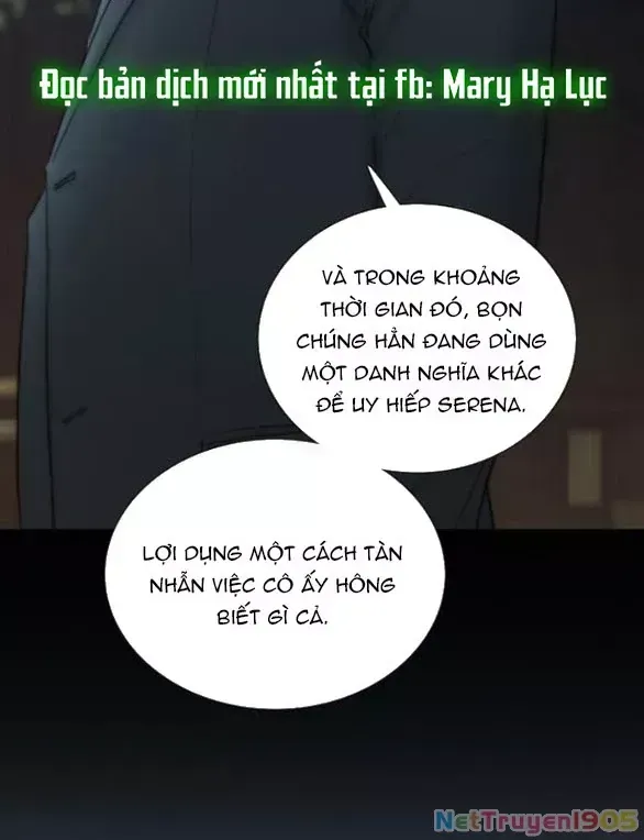 Serena Chapter 191 - TC Truyện