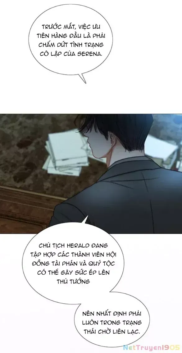 Serena Chapter 191 - TC Truyện