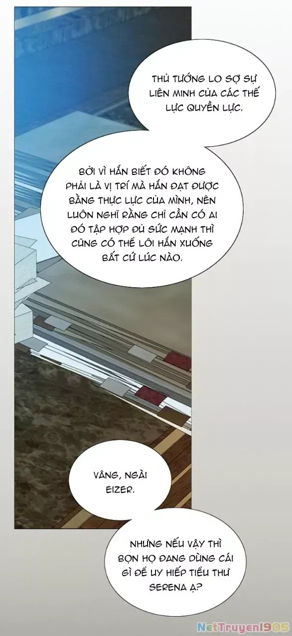 Serena Chapter 191 - TC Truyện