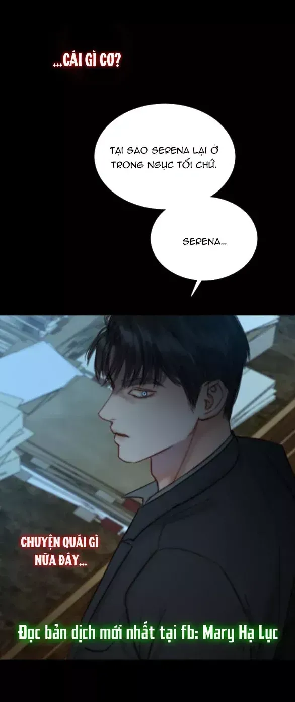 Serena Chapter 191 - TC Truyện