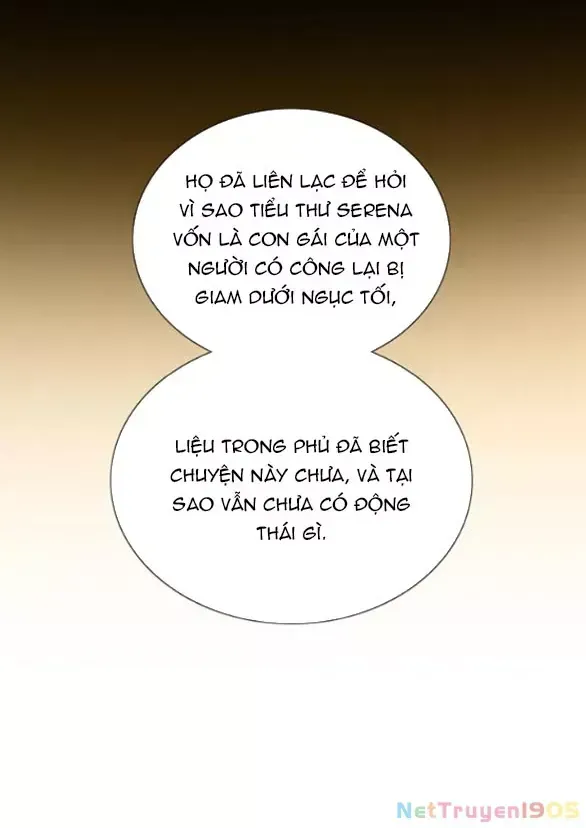 Serena Chapter 191 - TC Truyện