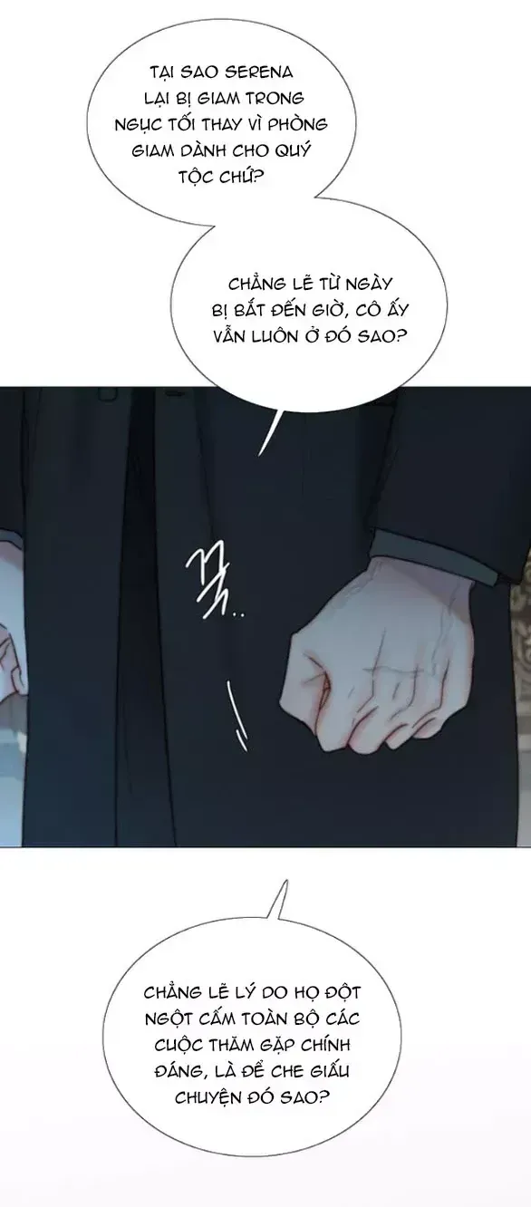 Serena Chapter 191 - TC Truyện