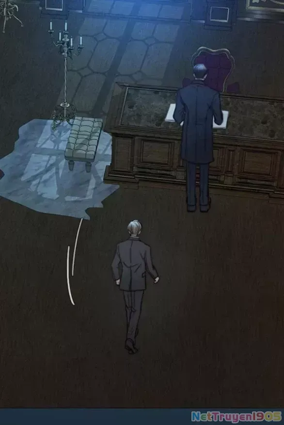 Serena Chapter 191 - TC Truyện