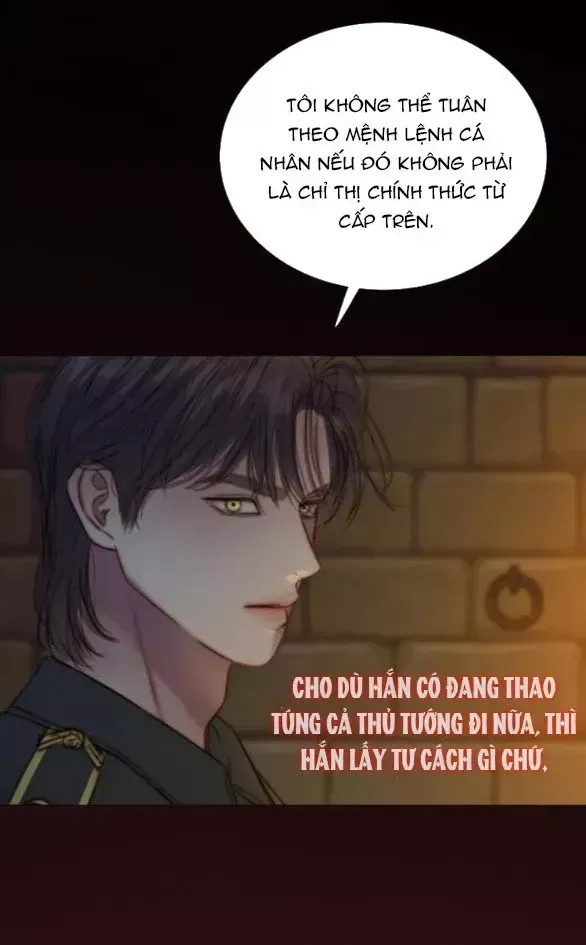 Serena Chapter 191 - TC Truyện