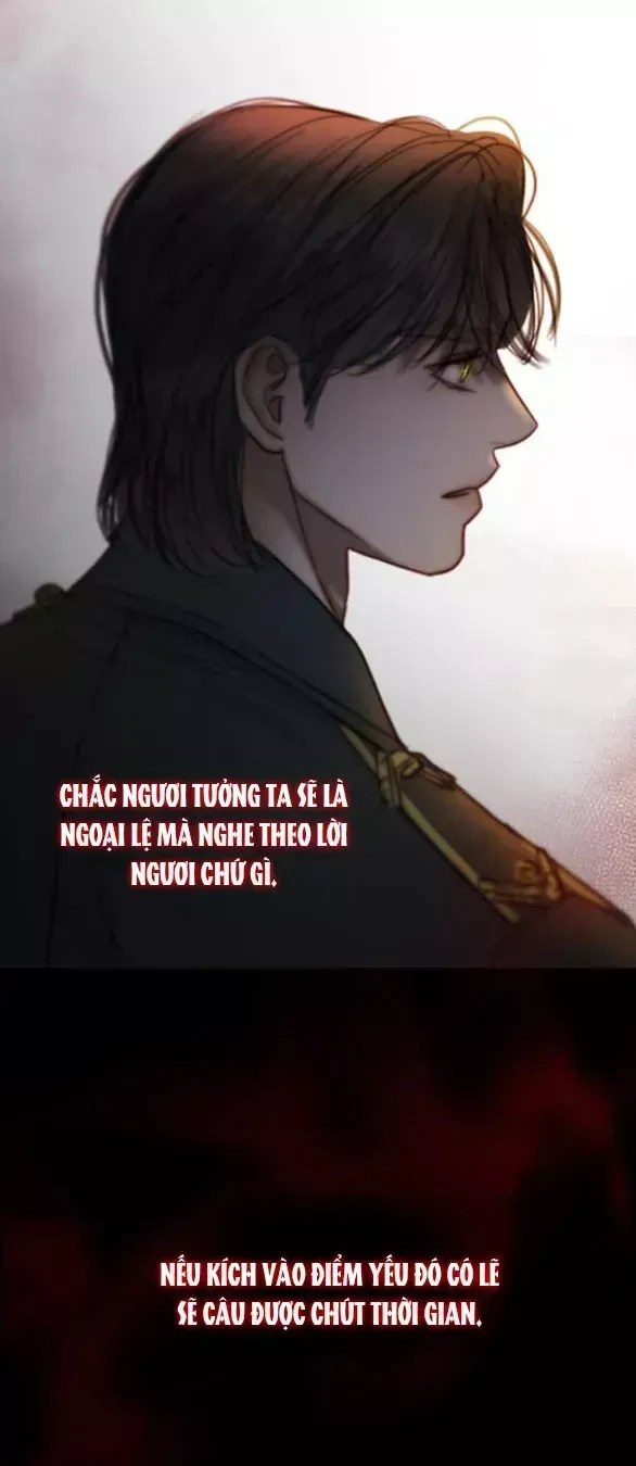 Serena Chapter 191 - TC Truyện