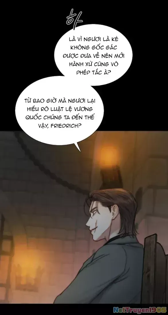Serena Chapter 191 - TC Truyện