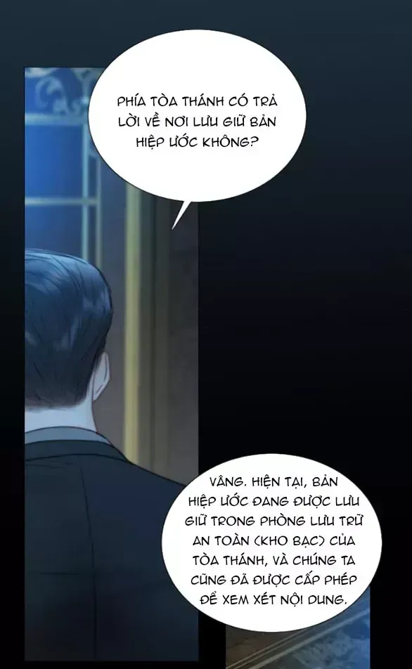 Serena Chapter 191 - TC Truyện