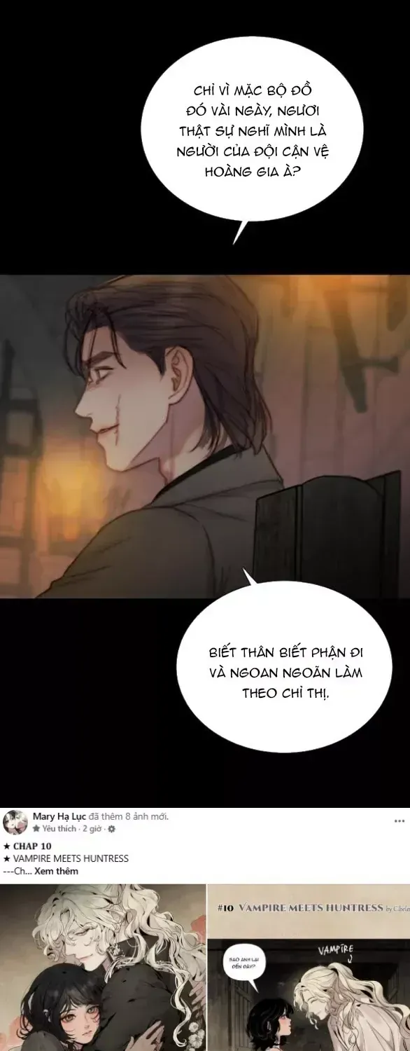 Serena Chapter 191 - TC Truyện