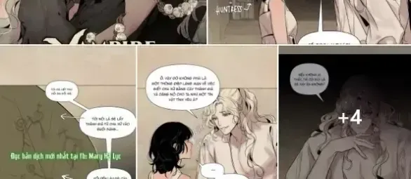Serena Chapter 191 - TC Truyện