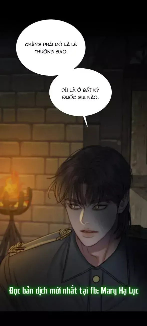 Serena Chapter 191 - TC Truyện