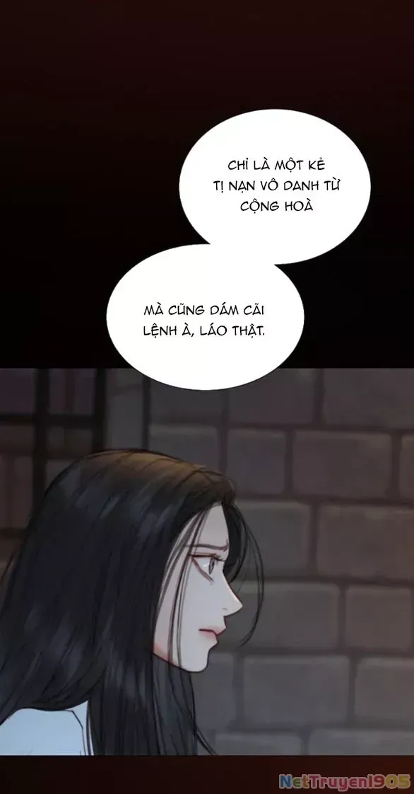 Serena Chapter 191 - TC Truyện
