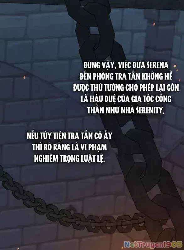 Serena Chapter 191 - TC Truyện