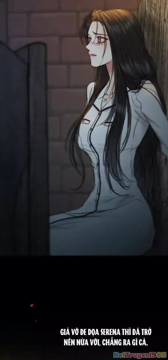Serena Chapter 191 - TC Truyện