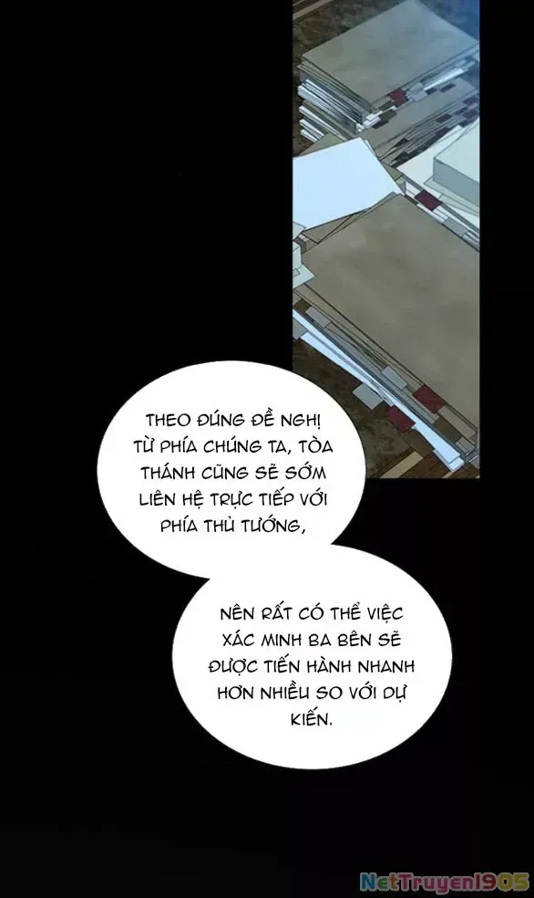 Serena Chapter 191 - TC Truyện