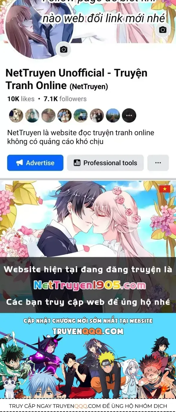 Serena Chapter 191 - TC Truyện