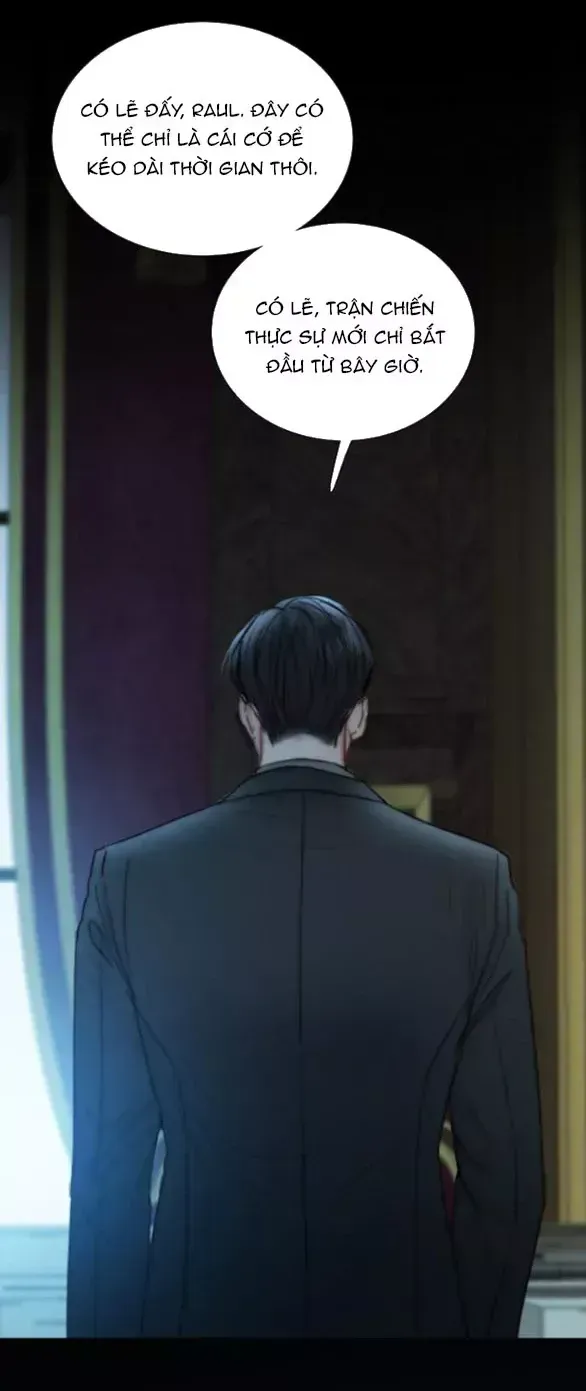 Serena Chapter 191 - TC Truyện