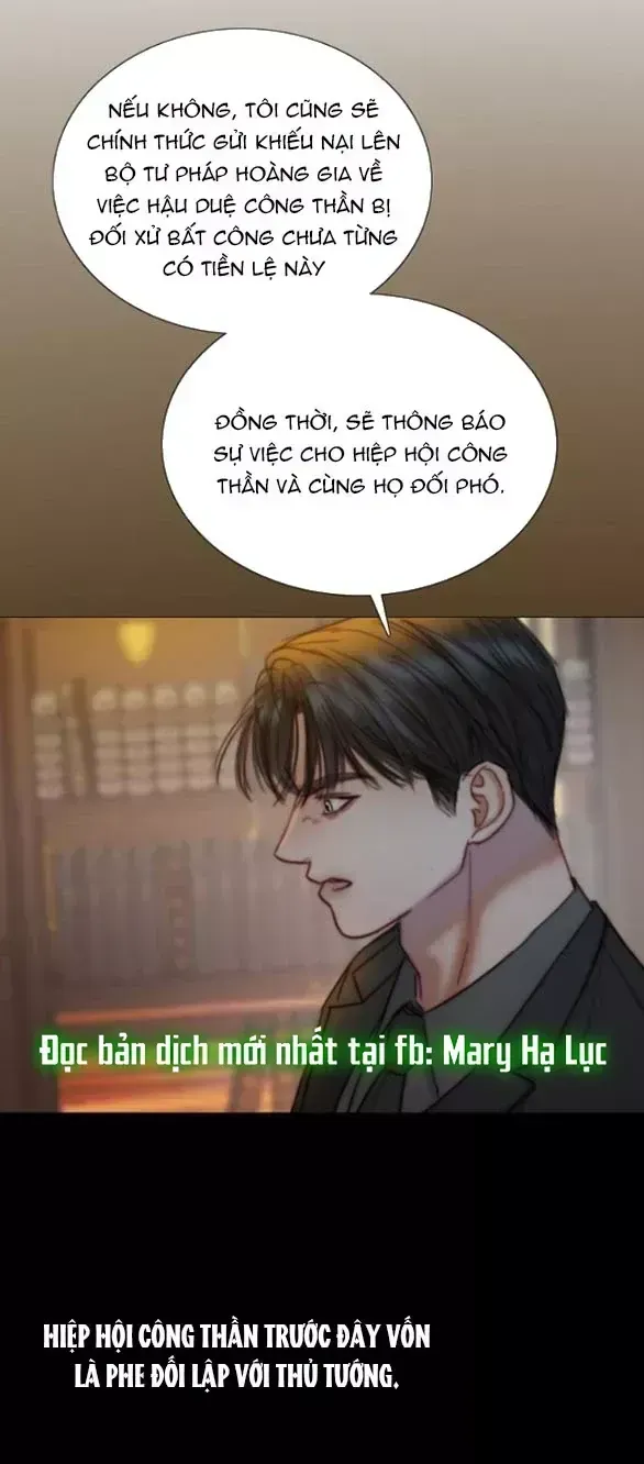 Serena Chapter 193 - TC Truyện