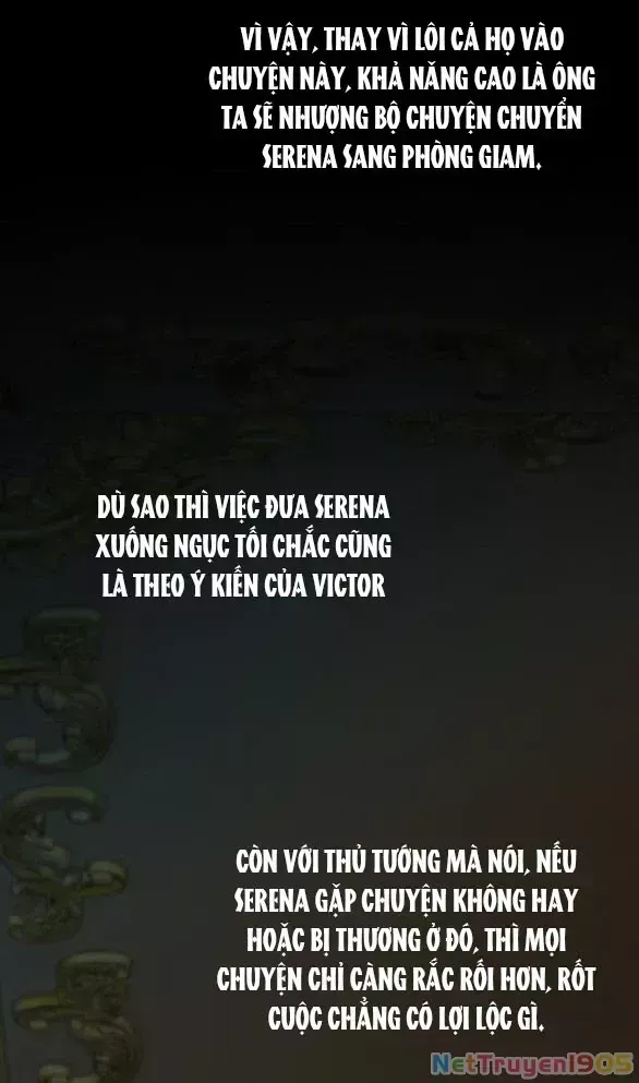 Serena Chapter 193 - TC Truyện
