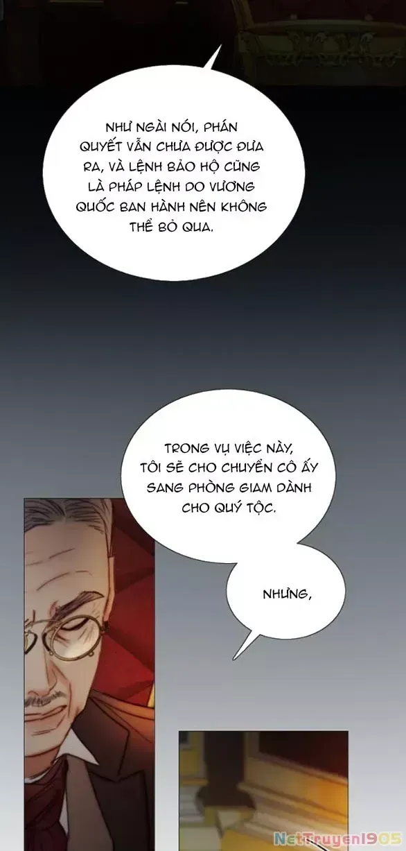Serena Chapter 193 - TC Truyện