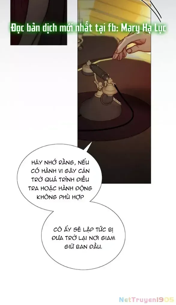 Serena Chapter 193 - TC Truyện
