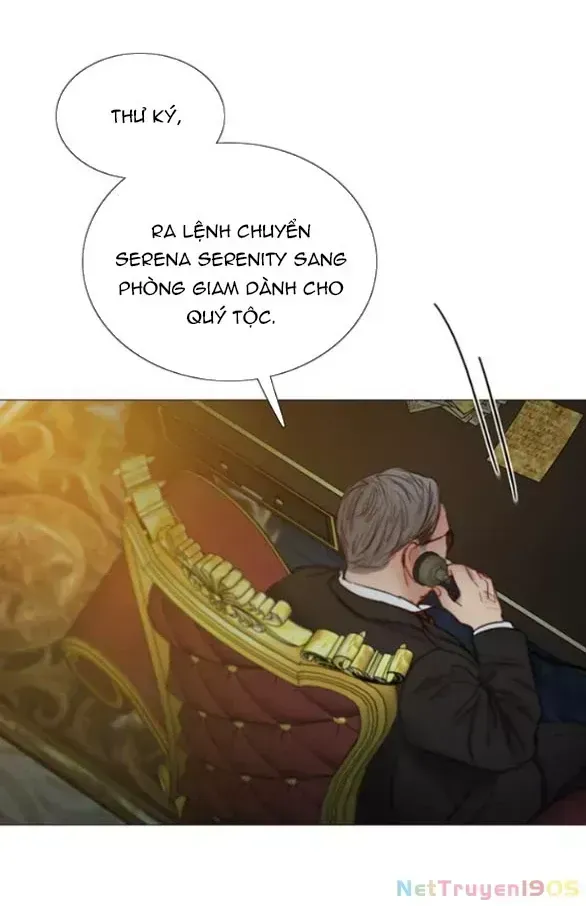 Serena Chapter 193 - TC Truyện