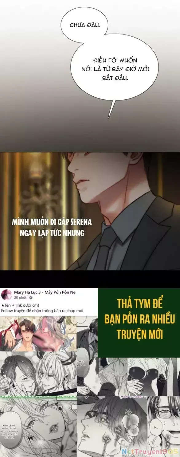 Serena Chapter 193 - TC Truyện