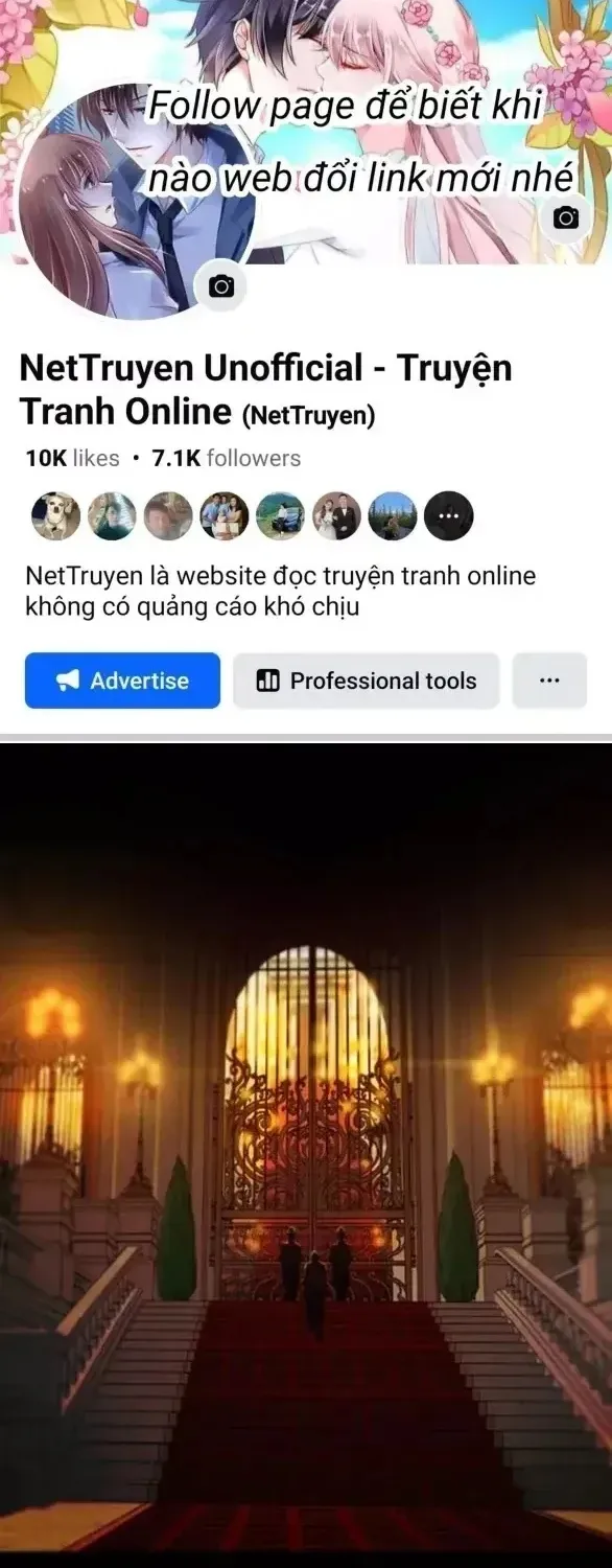 Serena Chapter 193 - TC Truyện