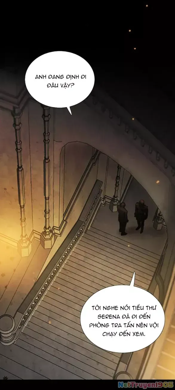 Serena Chapter 193 - TC Truyện