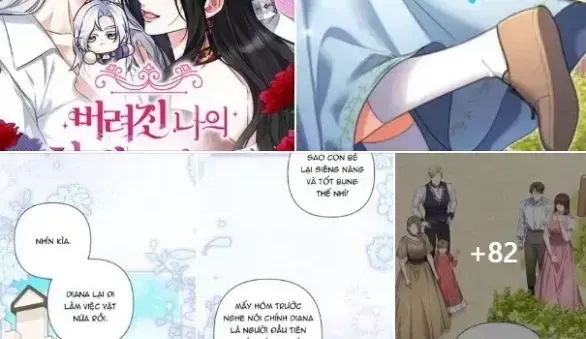 Serena Chapter 193 - TC Truyện