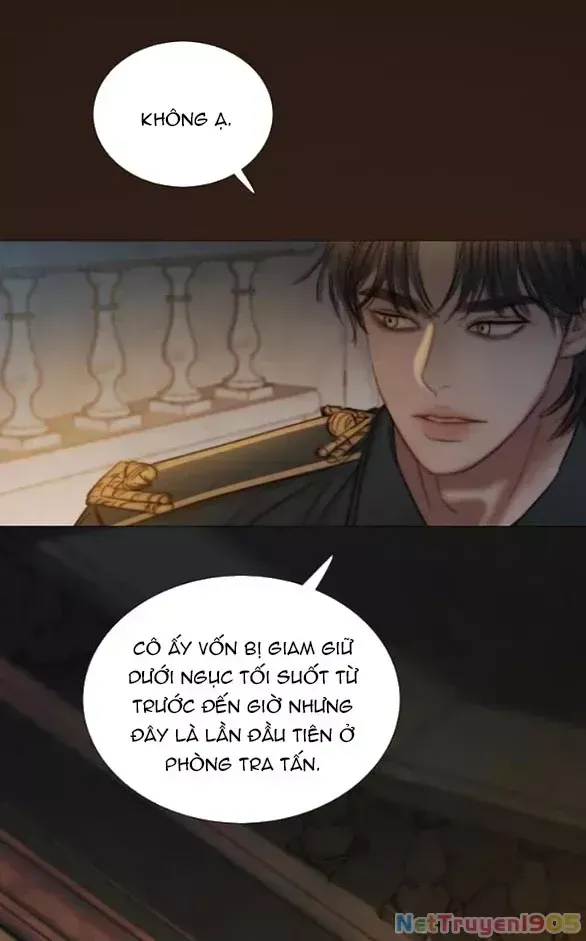 Serena Chapter 193 - TC Truyện