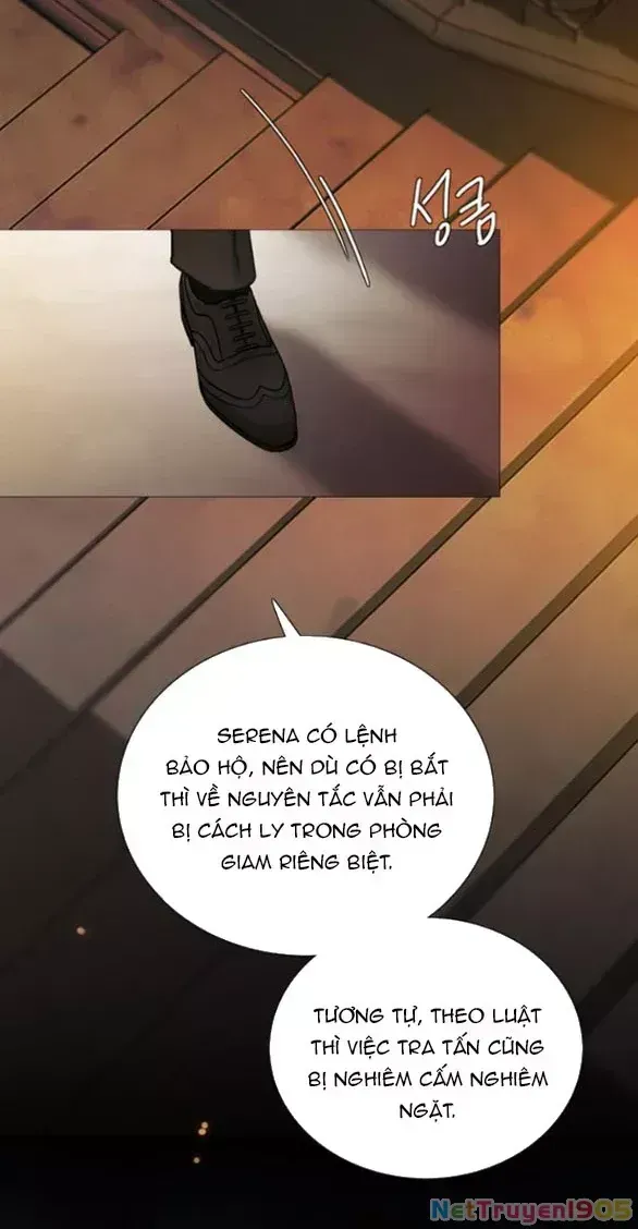 Serena Chapter 193 - TC Truyện