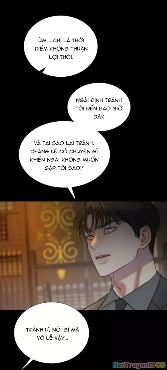 Serena Chapter 193 - TC Truyện