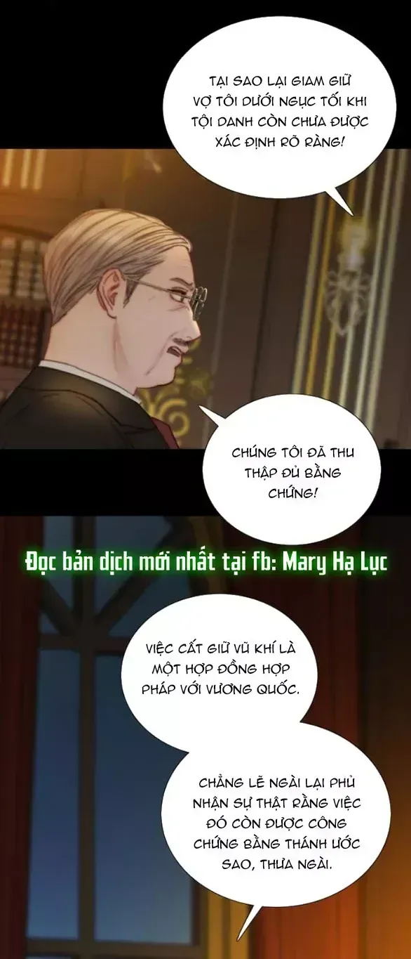 Serena Chapter 193 - TC Truyện