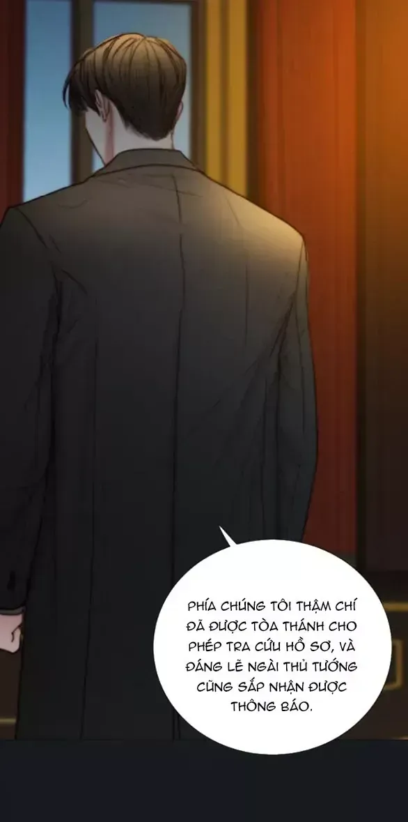 Serena Chapter 193 - TC Truyện