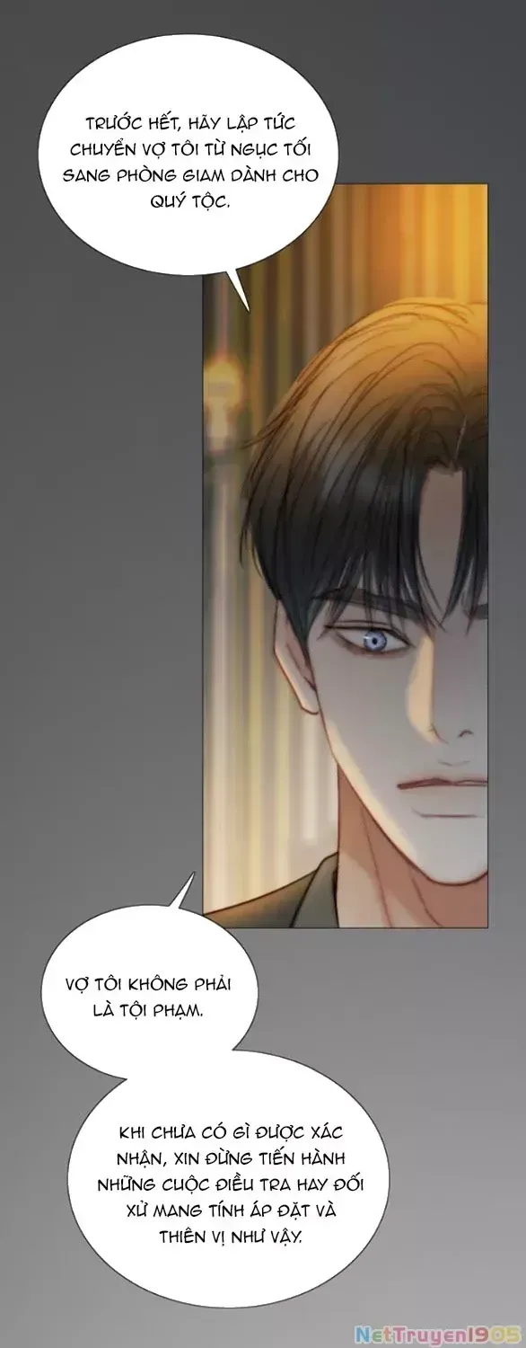 Serena Chapter 193 - TC Truyện