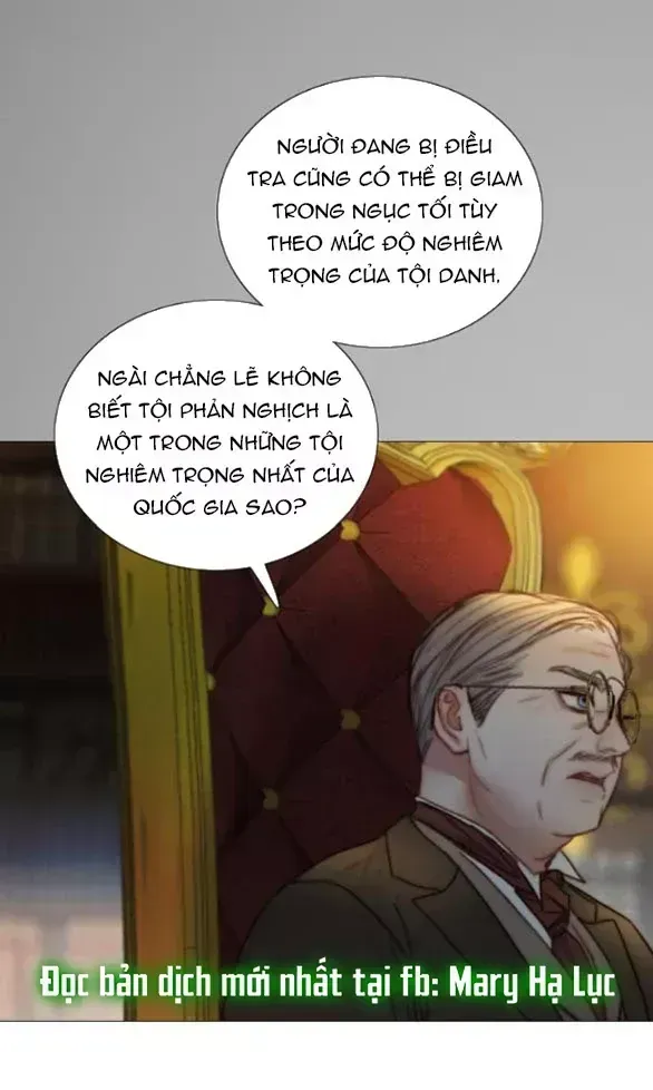 Serena Chapter 193 - TC Truyện