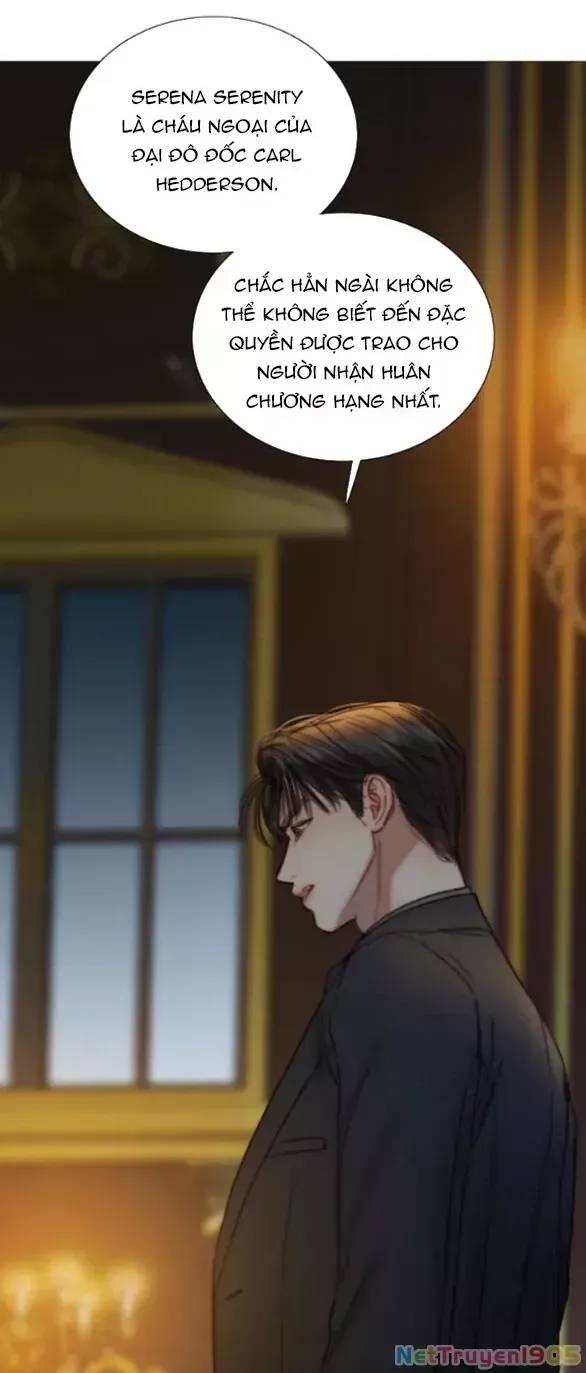 Serena Chapter 193 - TC Truyện