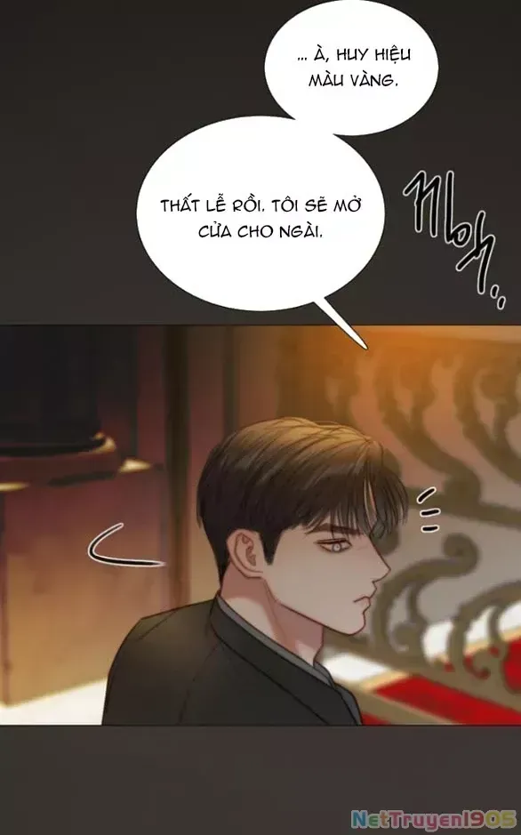 Serena Chapter 193 - TC Truyện