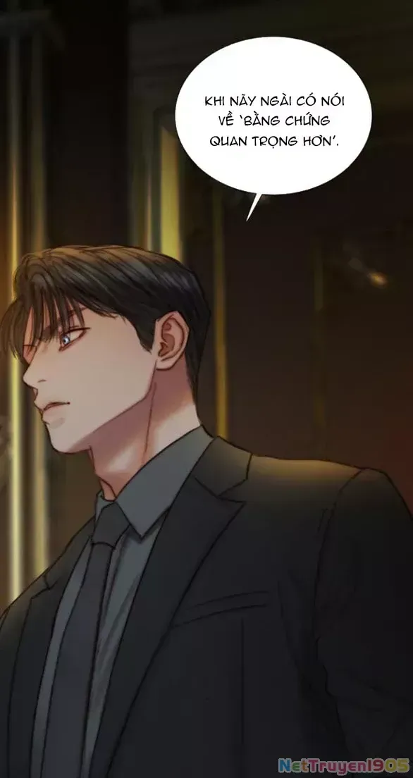 Serena Chapter 193 - TC Truyện